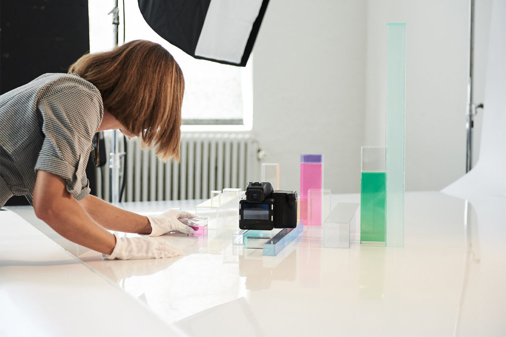 Ürün Fotoğrafçılığı 2